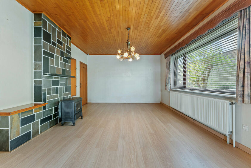 Maison unifamiliale &agrave; vendre &agrave; Lanaken