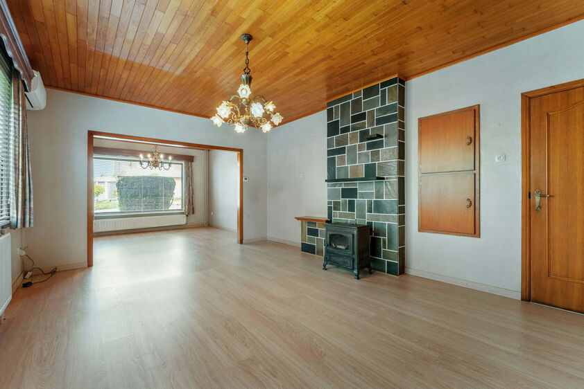 Maison unifamiliale &agrave; vendre &agrave; Lanaken