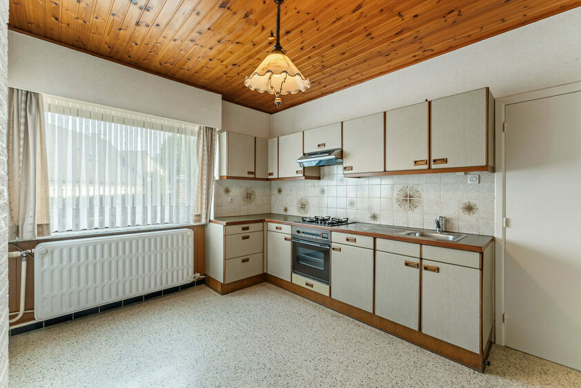 Maison unifamiliale &agrave; vendre &agrave; Lanaken