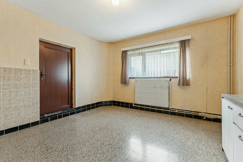 Maison unifamiliale &agrave; vendre &agrave; Lanaken