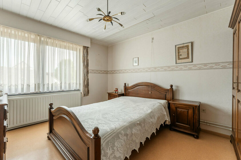 Maison unifamiliale &agrave; vendre &agrave; Lanaken