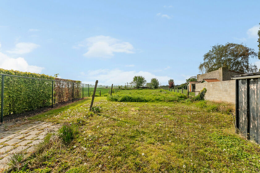 Maison unifamiliale &agrave; vendre &agrave; Lanaken