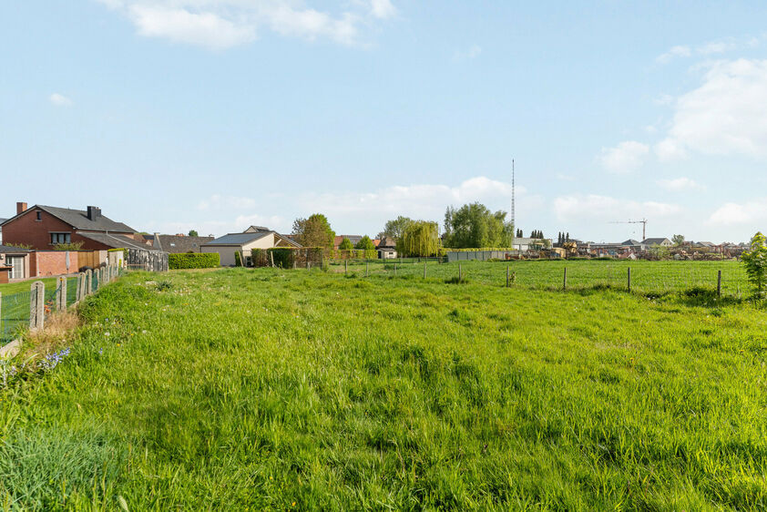 Maison unifamiliale &agrave; vendre &agrave; Lanaken
