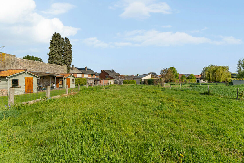 Maison unifamiliale &agrave; vendre &agrave; Lanaken