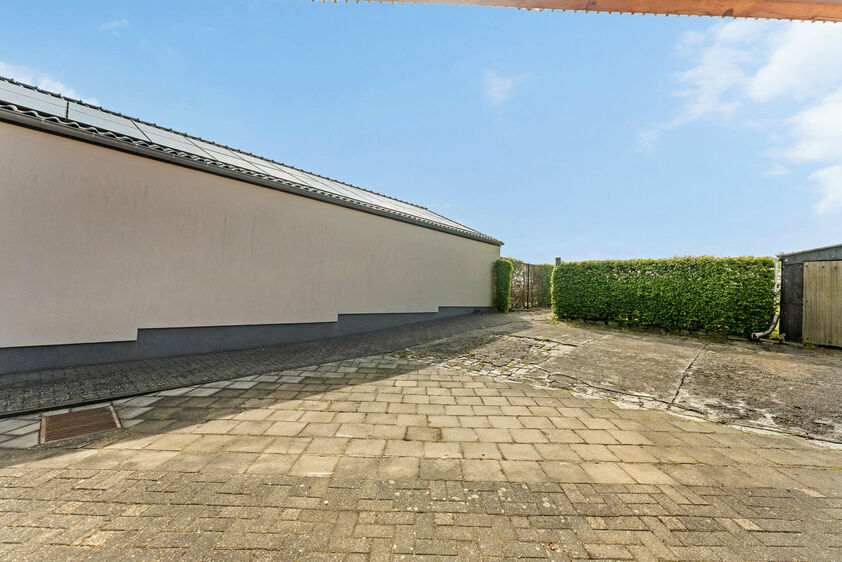 Maison unifamiliale &agrave; vendre &agrave; Lanaken
