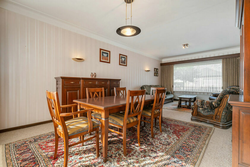 Maison unifamiliale &agrave; vendre &agrave; Lanaken