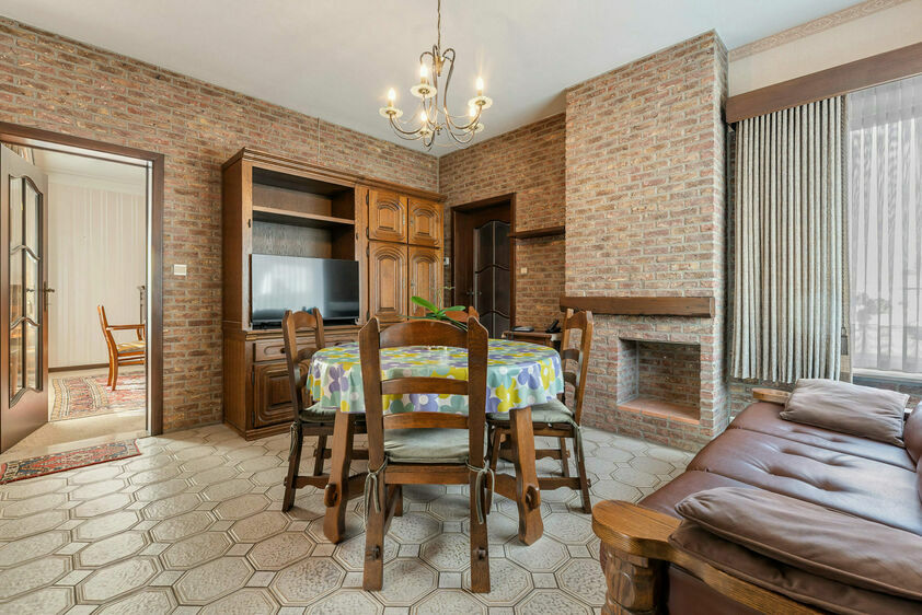 Maison unifamiliale &agrave; vendre &agrave; Lanaken