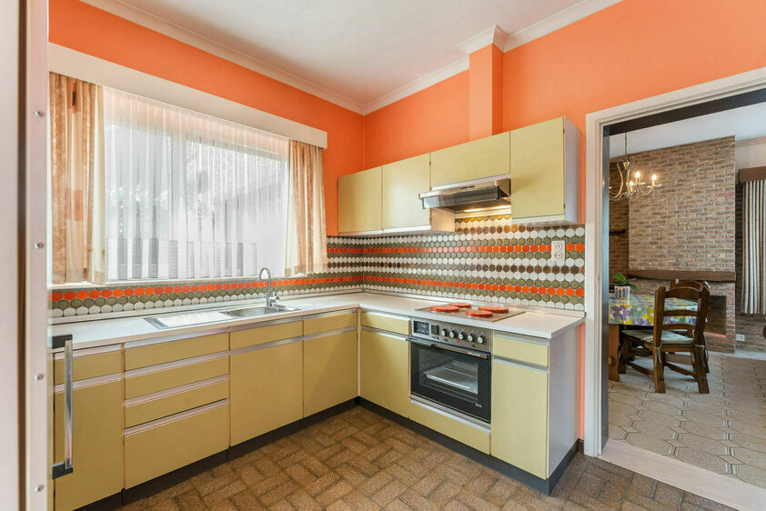 Maison unifamiliale &agrave; vendre &agrave; Lanaken