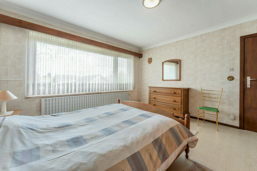 Maison unifamiliale &agrave; vendre &agrave; Lanaken