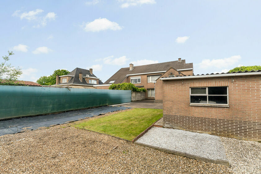 Maison unifamiliale &agrave; vendre &agrave; Lanaken