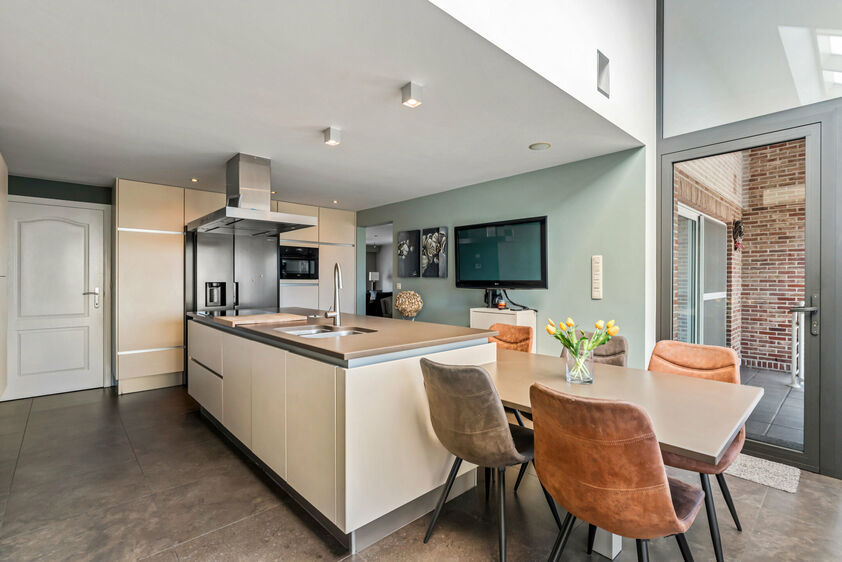 Maison unifamiliale &agrave; vendre &agrave; Lanaken