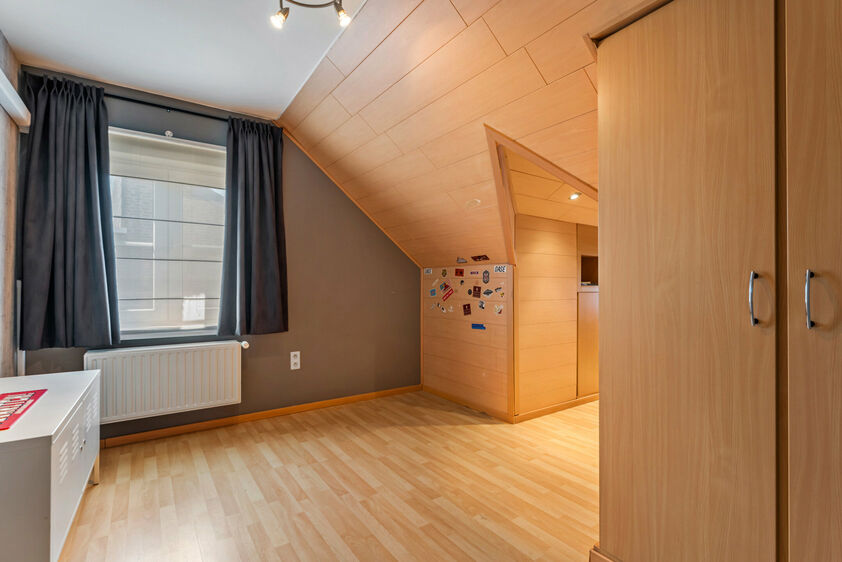 Maison unifamiliale &agrave; vendre &agrave; Lanaken