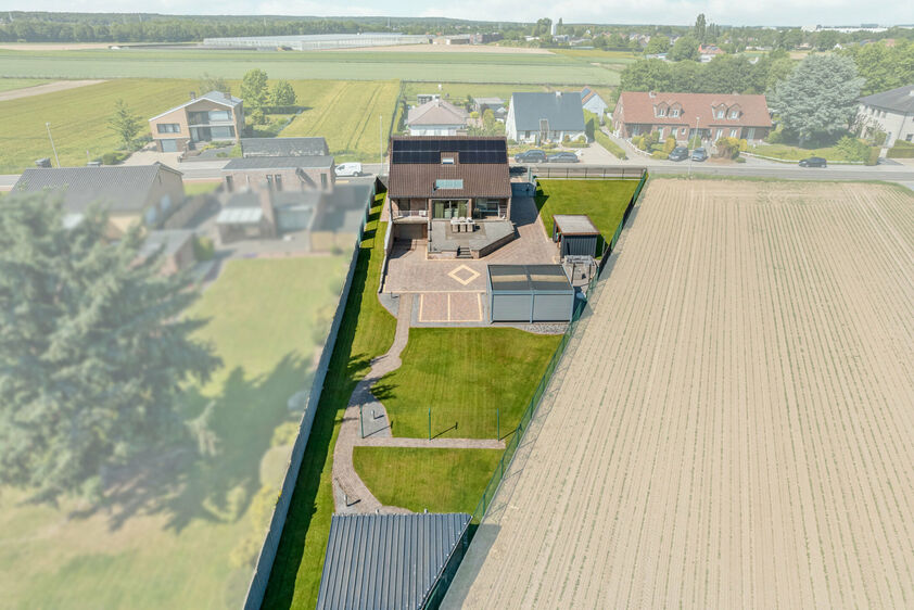 Maison unifamiliale &agrave; vendre &agrave; Lanaken