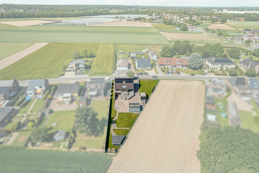 Maison unifamiliale &agrave; vendre &agrave; Lanaken