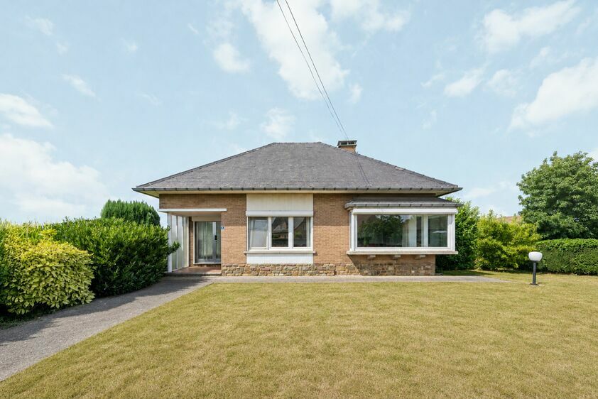 Maison unifamiliale &agrave; vendre &agrave; Lanaken , Kesselt