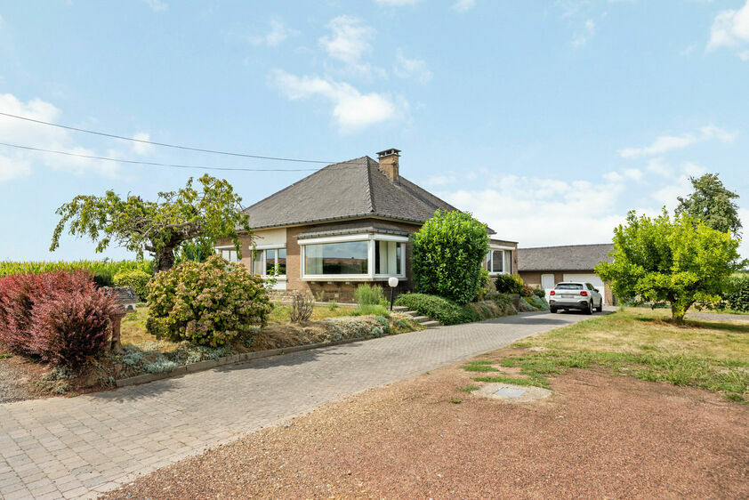 Maison unifamiliale &agrave; vendre &agrave; Lanaken , Kesselt