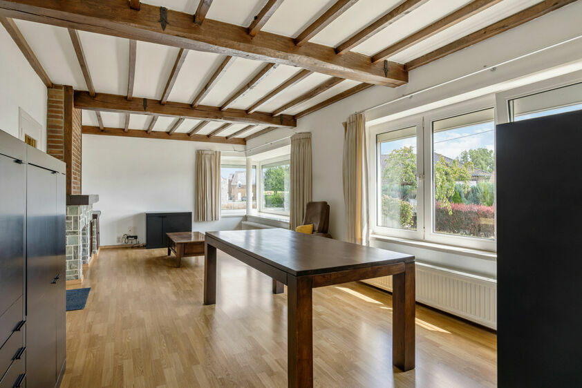 Maison unifamiliale &agrave; vendre &agrave; Lanaken , Kesselt