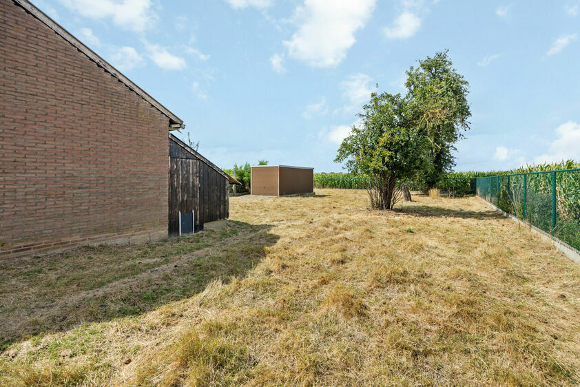 Maison unifamiliale &agrave; vendre &agrave; Lanaken , Kesselt