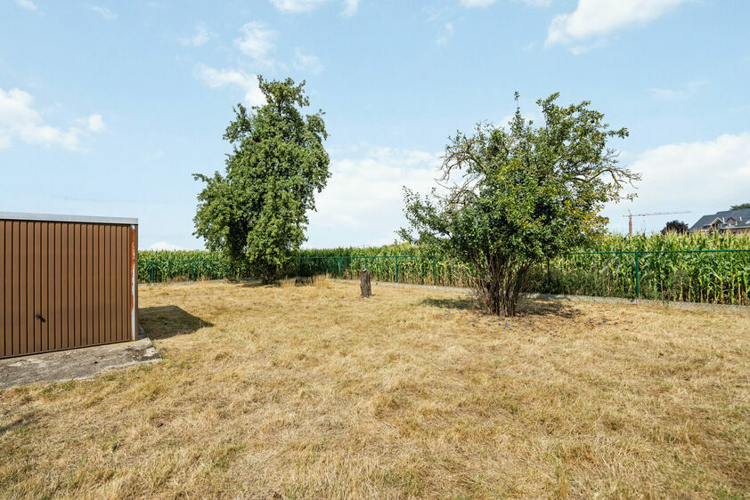 Maison unifamiliale &agrave; vendre &agrave; Lanaken , Kesselt