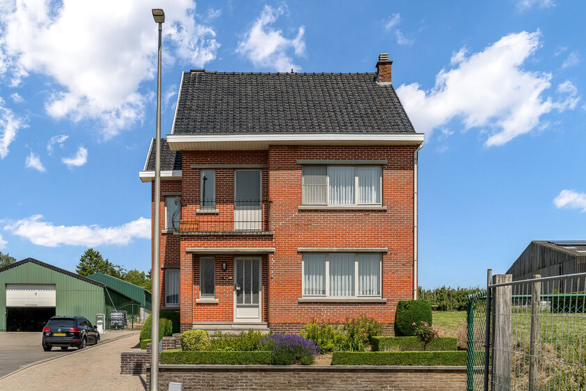 Maison unifamiliale à vendre à Mal