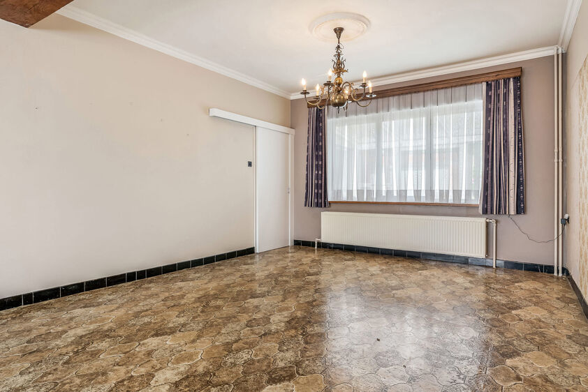 Maison unifamiliale à vendre à Mal