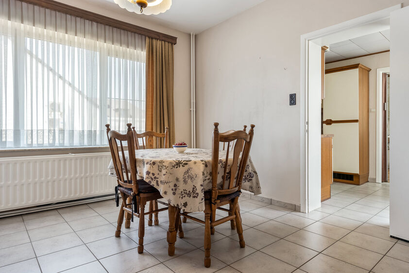 Maison unifamiliale à vendre à Mal