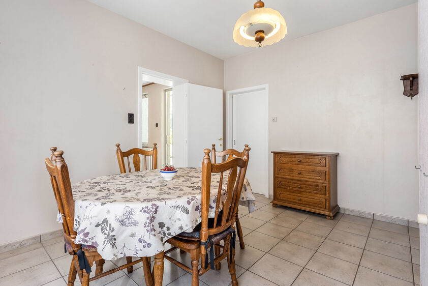 Maison unifamiliale à vendre à Mal