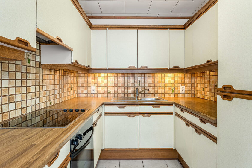 Maison unifamiliale à vendre à Mal