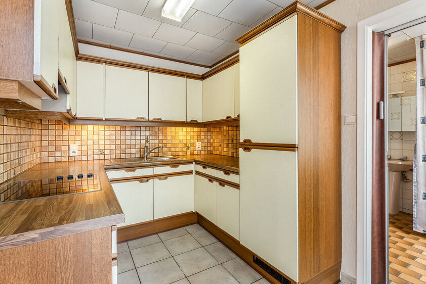 Maison unifamiliale à vendre à Mal
