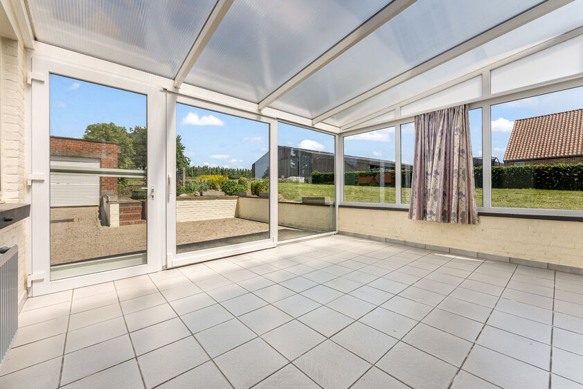 Maison unifamiliale à vendre à Mal