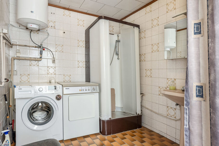 Maison unifamiliale à vendre à Mal