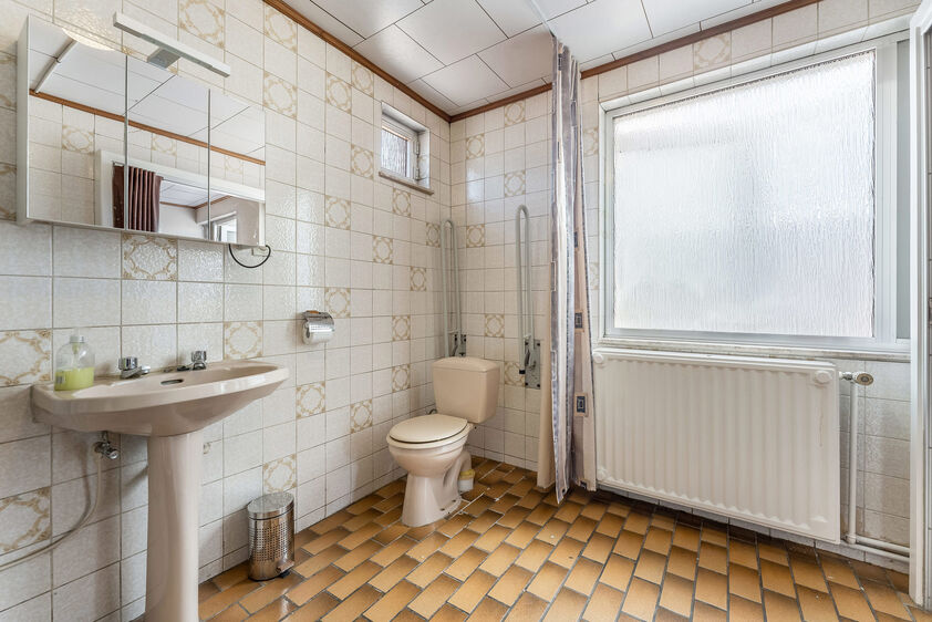 Maison unifamiliale à vendre à Mal