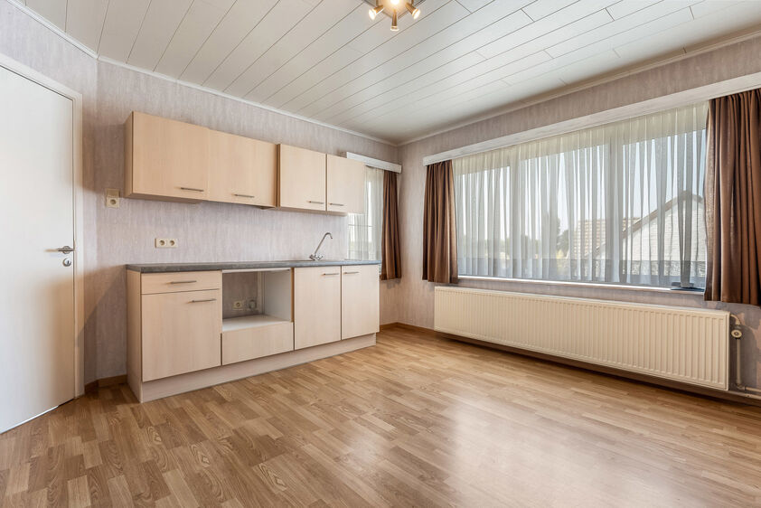 Maison unifamiliale à vendre à Mal