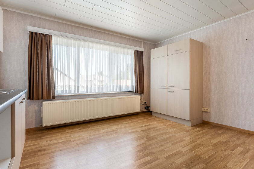 Maison unifamiliale à vendre à Mal
