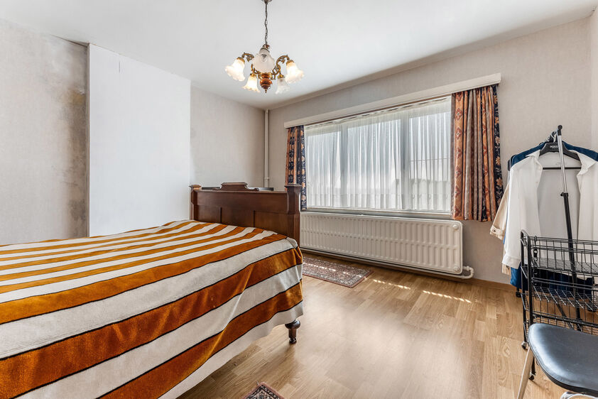 Maison unifamiliale à vendre à Mal