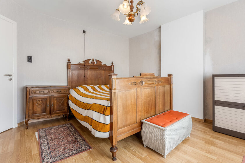 Maison unifamiliale à vendre à Mal