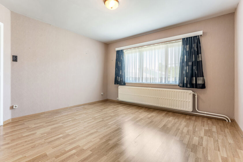Maison unifamiliale à vendre à Mal