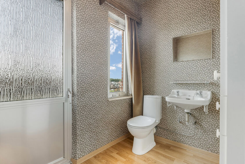 Maison unifamiliale à vendre à Mal