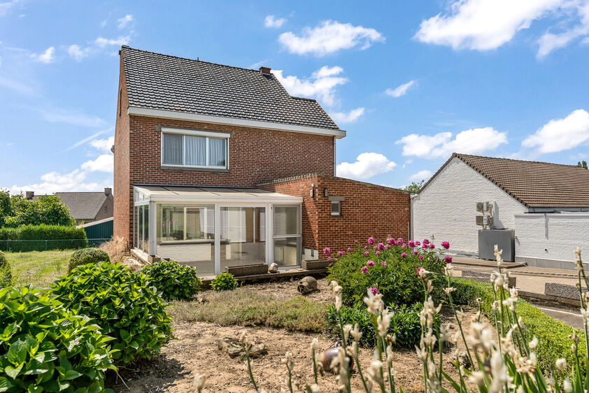 Maison unifamiliale à vendre à Mal