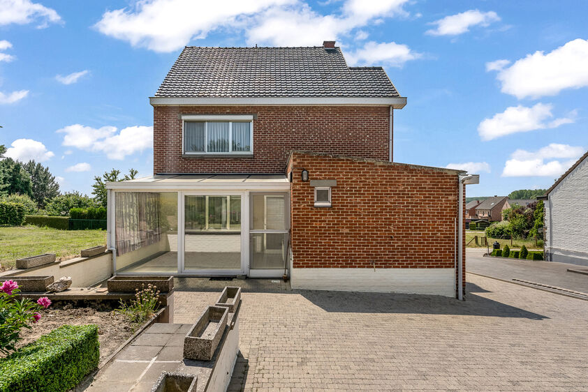 Maison unifamiliale à vendre à Mal