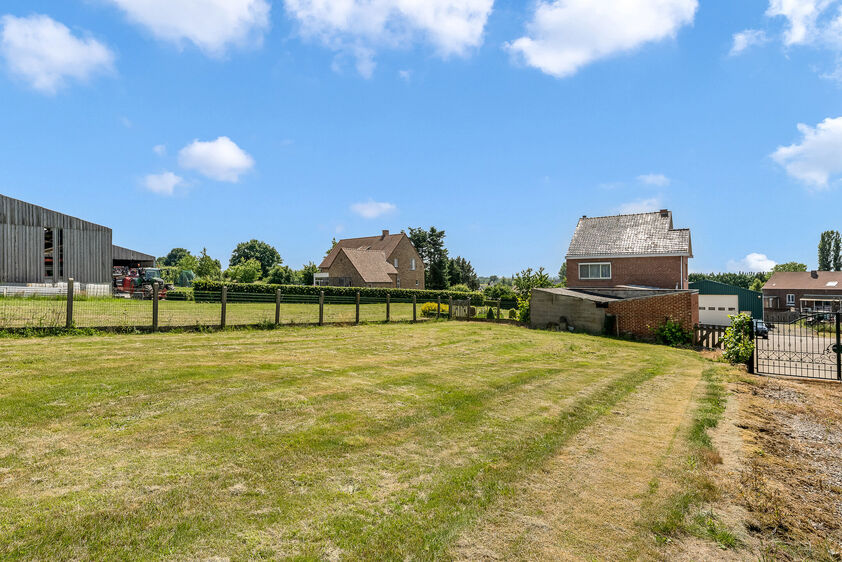 Maison unifamiliale à vendre à Mal