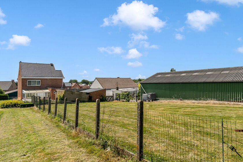 Maison unifamiliale à vendre à Mal