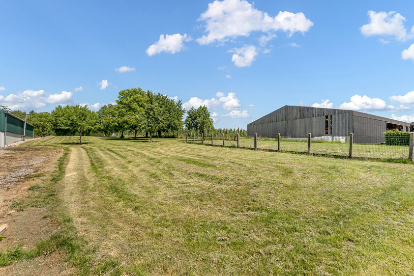 Maison unifamiliale à vendre à Mal