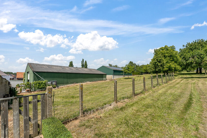 Maison unifamiliale à vendre à Mal