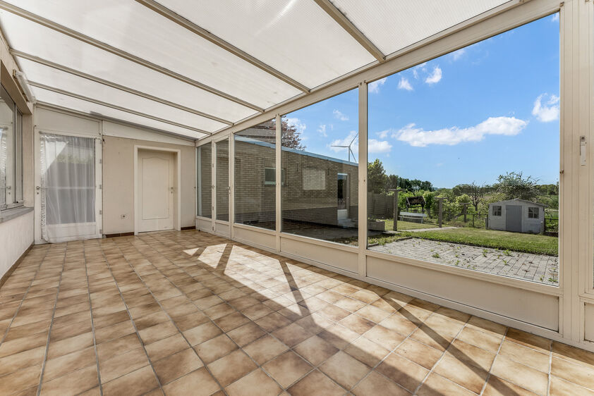 Maison unifamiliale à vendre à Membruggen