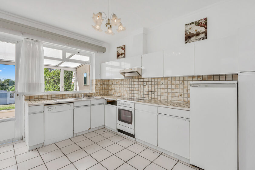 Maison unifamiliale à vendre à Membruggen