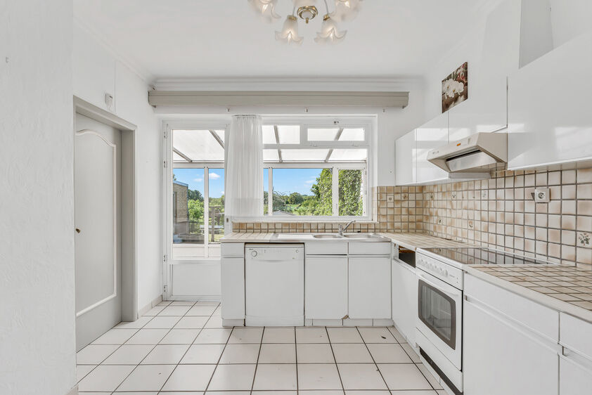 Maison unifamiliale à vendre à Membruggen