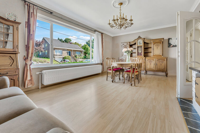 Maison unifamiliale à vendre à Membruggen