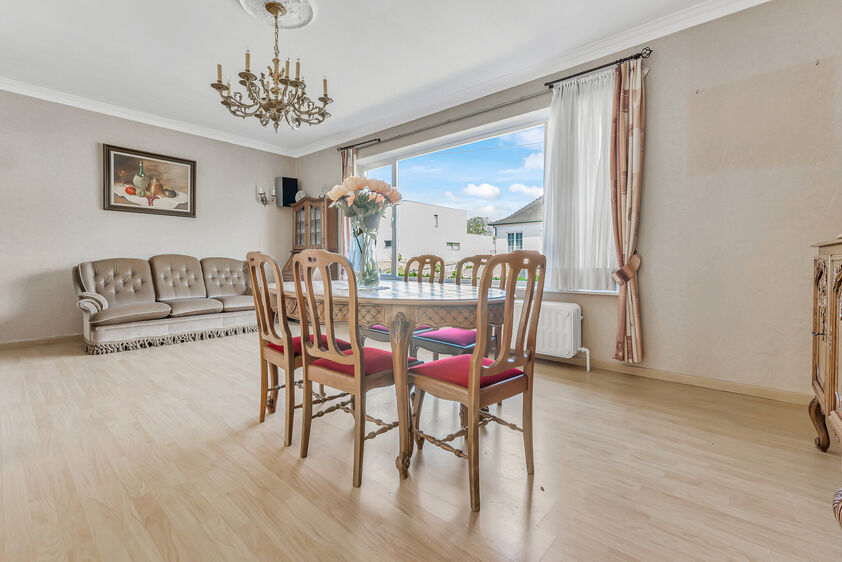 Maison unifamiliale à vendre à Membruggen