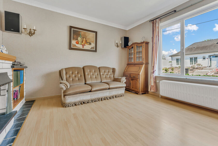 Maison unifamiliale à vendre à Membruggen